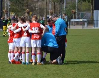 ​Steun de MVV-Academy met de Rabobank-actie