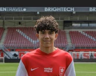 Nieuwsbrief van de MVV Academy