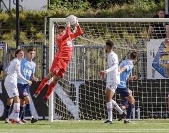 Zwak MVV na 2-0 weggespeeld bij Telstar