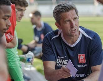 (VIDEO)PODCAST: met trainer Edwin Hermans