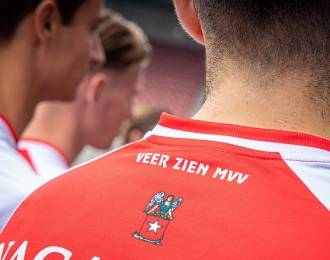 Veer zien MVV terug in stadion De Geusselt!