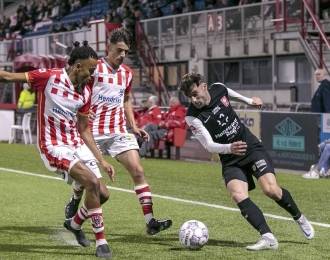 Facts MVV-Top Oss