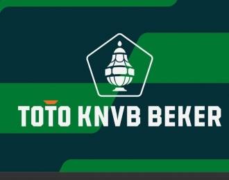 MVV loot FC Den Bosch voor de TOTO-KNVB-beker