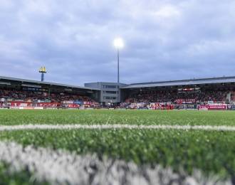 BVO-toernooi in stadion De Geusselt