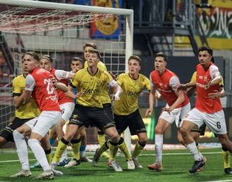 Facts MVV-VVV Venlo