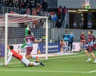 Facts MVV-Helmond Sport