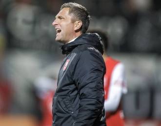 Voorbeschouwing (video) op Jong FC Utrecht-MVV