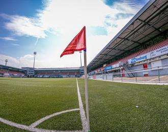 MVV Maastricht spreekt met additionele investeerder