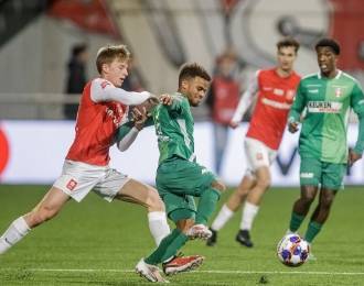 Facts MVV-FC Dordrecht