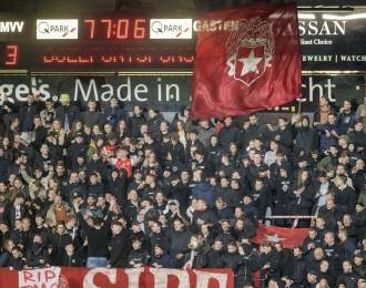 MVV-Feyenoord binnen half uur uitverkocht