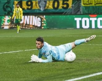 Ongeslagen reeks MVV ten einde in Den Haag: 2-0