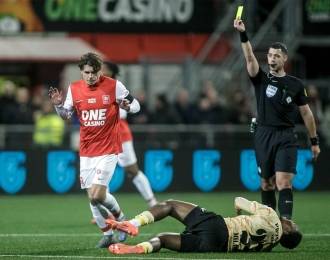 Voorbeschouwing (video) op Telstar met Tim Zeegers en Edwin Hermans