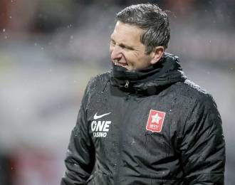 VIDEO: nabeschouwing met Edwin Hermans op Top Oss-MVV