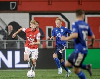 Facts MVV-FC Den Bosch