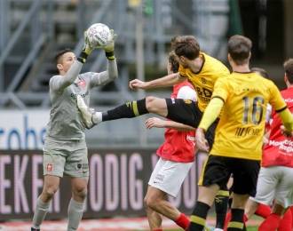 Voorverkoop MVV-Roda JC gestart