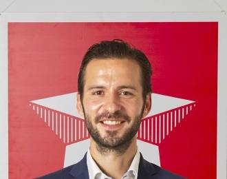 Tom Daemen benoemd tot nieuwe Algemeen Directeur van MVV Maastricht