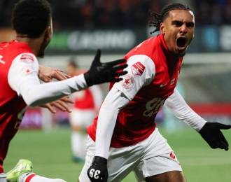 MVV overklast Roda JC in derby: 3-2