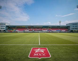 MVV Maastricht Update Maart 2025